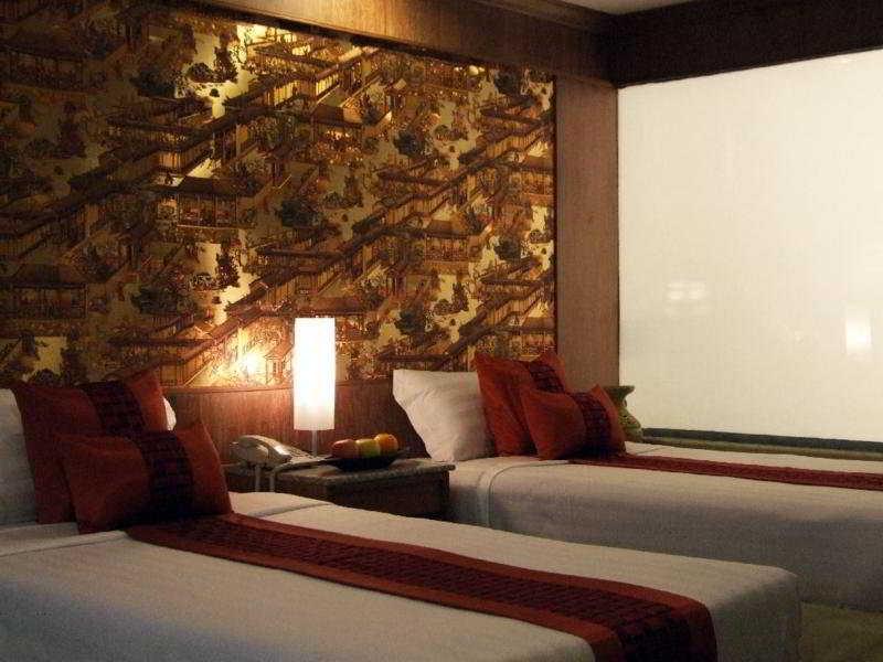 Boutique Hotel Pattaya Εξωτερικό φωτογραφία