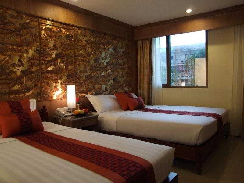Boutique Hotel Pattaya Εξωτερικό φωτογραφία