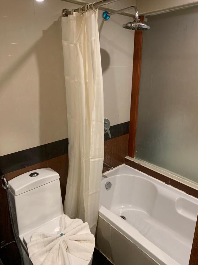 Boutique Hotel Pattaya Εξωτερικό φωτογραφία